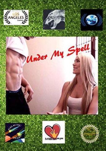 Póster de Under My Spell