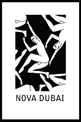 Póster de Nova Dubai