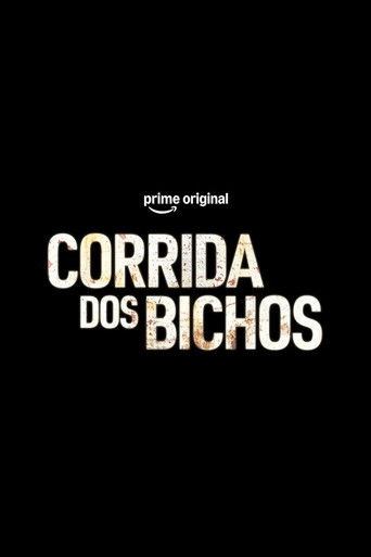 Póster de Corrida dos Bichos