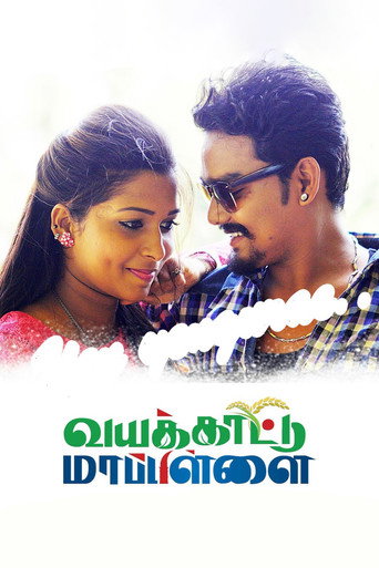 Póster de Vayakkattu Mappilai