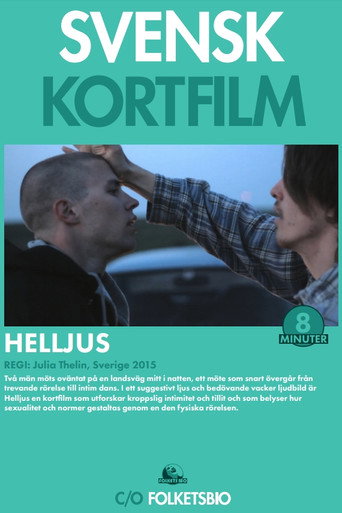 Póster de Helljus