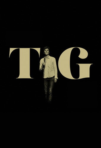 Póster de Tig
