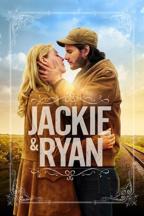 Póster de Jackie & Ryan