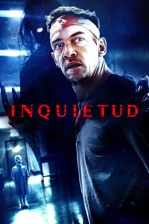 Póster de Inquietud