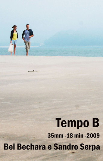 Póster de Tempo B