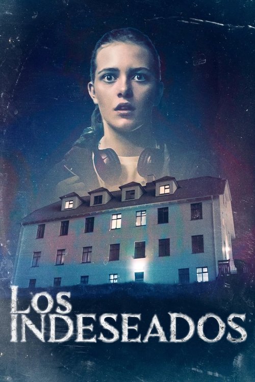 Póster de Frío