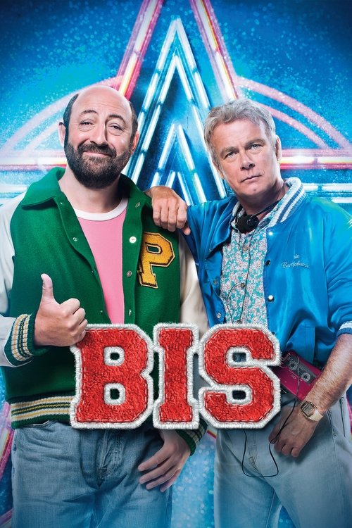Póster de Bis