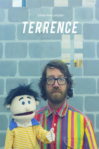 Póster de Terrence