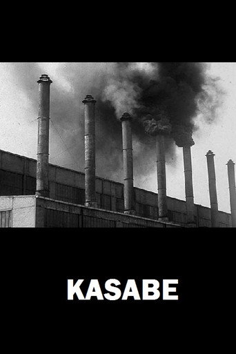 Póster de Kasabe
