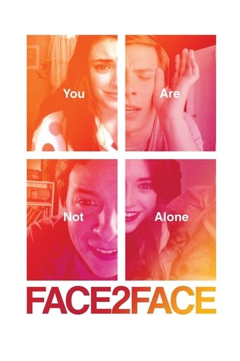 Póster de Face 2 Face
