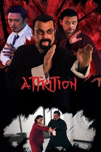 Póster de La Misión Final