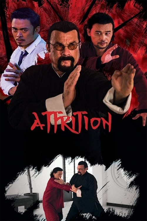 Póster de La Misión Final