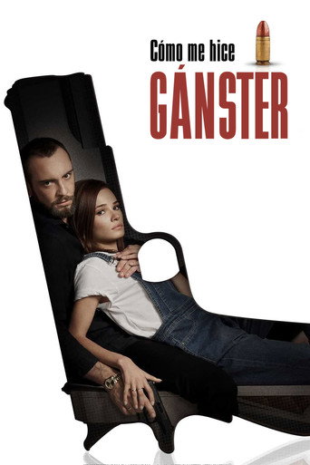 Póster de Cómo me hice gánster