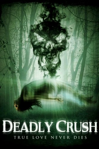 Póster de Deadly Crush