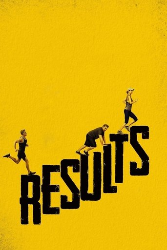 Póster de Results