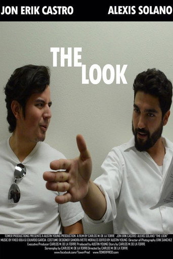 Póster de The Look