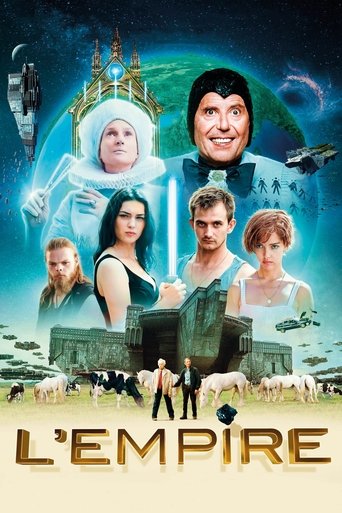 Póster de L'Empire
