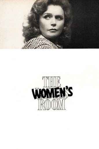 Póster de The Women's Room