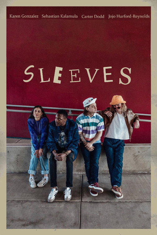Póster de Sleeves