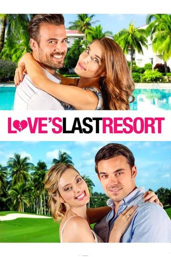 Póster de Love's Last Resort