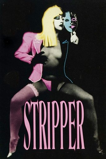 Póster de Stripper