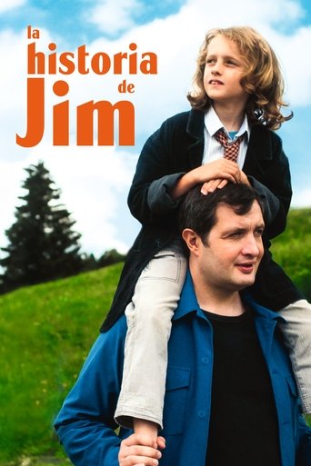 Póster de Le Roman de Jim