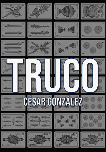 Póster de Truco
