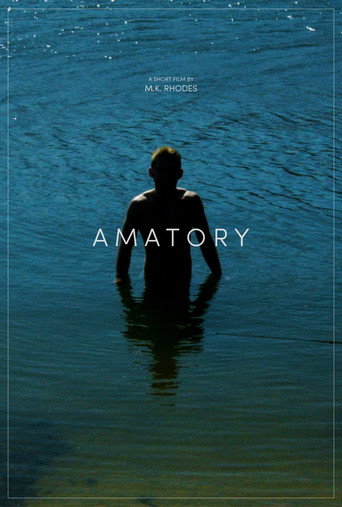 Póster de Amatory