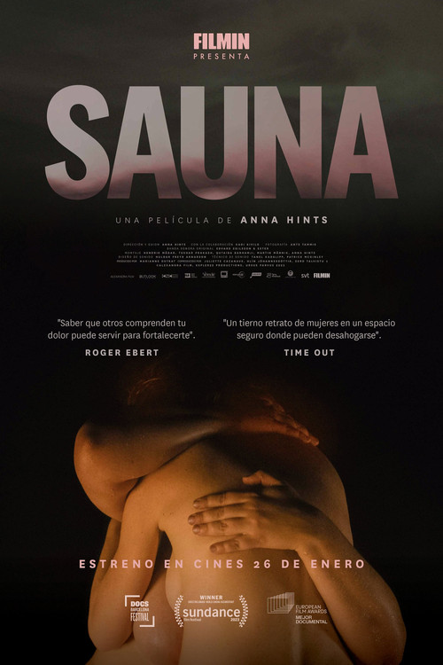 Póster de Savvusanna sõsarad
