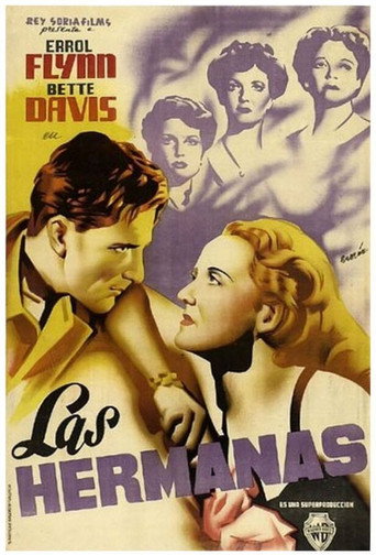 Póster de The Sisters