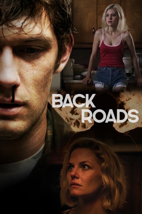 Póster de Back Roads