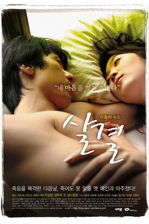 Póster de 살결