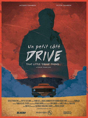 Póster de Un petit côté Drive
