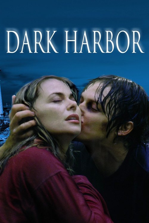 Póster de Dark Harbor
