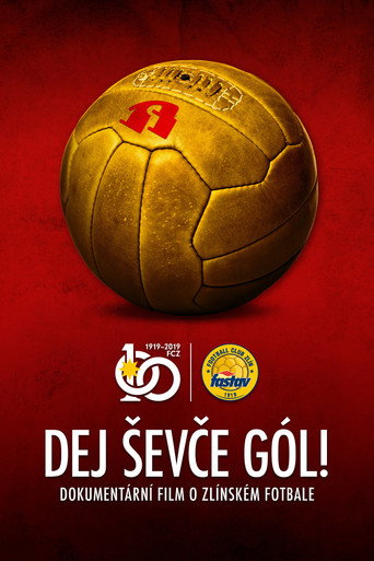 Póster de Dej ševče gól!