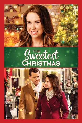 Póster de The Sweetest Christmas