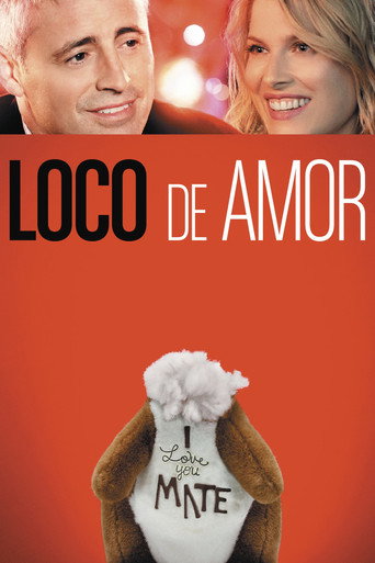 Póster de Lovesick