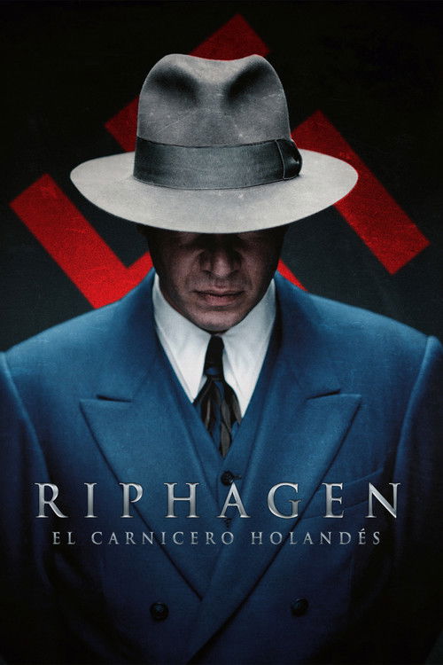 Póster de Riphagen