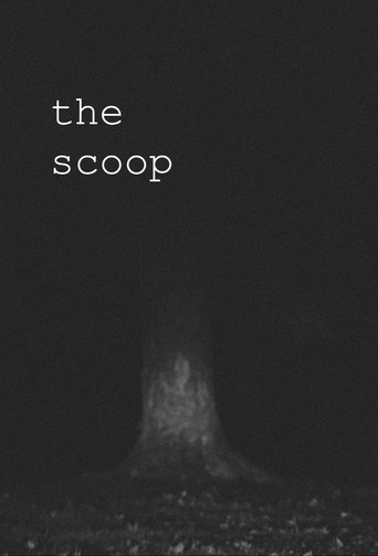 Póster de The Scoop