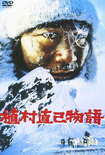 Póster de Lost in the Wilderness