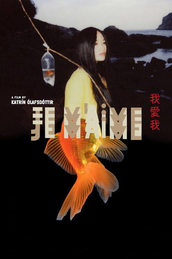 Póster de Je m'aime