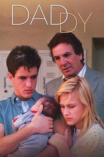 Póster de Daddy