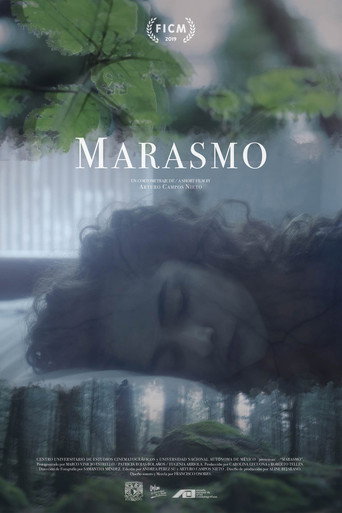 Póster de Marasmo