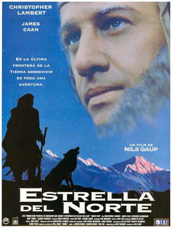 Póster de North Star