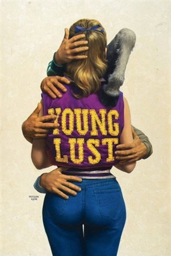 Póster de Young Lust: A Soap Opera