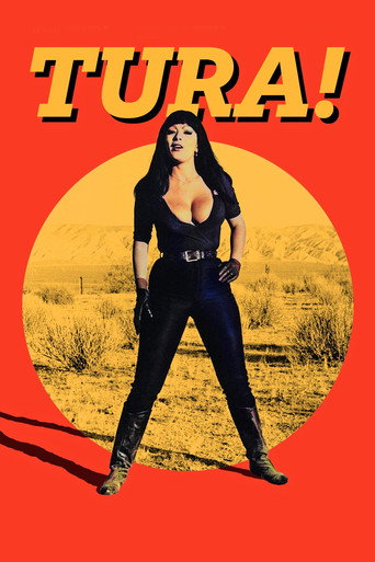 Póster de TURA!