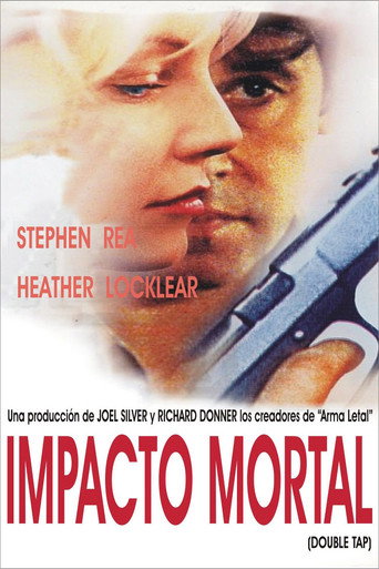 Póster de Double Tap