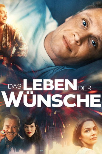 Póster de Das Leben der Wünsche