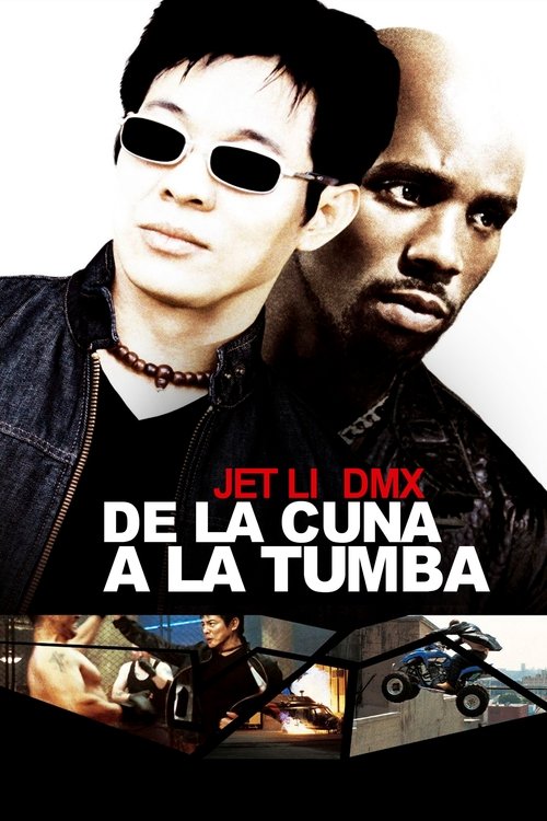 Póster de De la cuna a la tumba