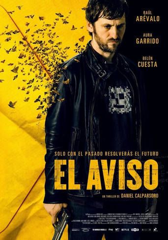 Póster de El Aviso